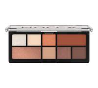 Catrice Occhi Ombretto Eyeshadow Palette The Hot Mocca 9 g