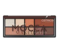 Catrice The Hot Mocca Palette Ombretti 9g - Palette Makeup