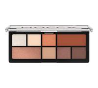 Catrice Occhi Ombretto Eyeshadow Palette The Hot Mocca 9 g