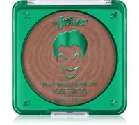 Catrice The Joker terra abbronzante colore 020 Most Wanted 20 g