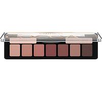 Catrice The Matte Cocoa Collection Paleta De Sombras 010