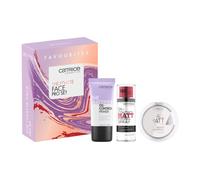 Catrice The Matte Face Pro Set - Set makeup