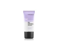 Catrice The Mattifier Oil-Control Primer 30 ml - Primer viso