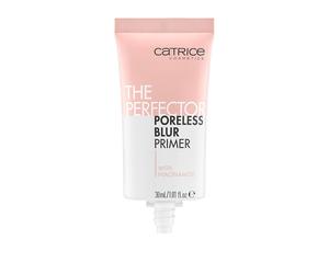 Catrice - The Perfector Poreless Blur Primer Effetto Uniformante 30 ml Nude unisex