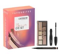 Catrice The Pure Glam Eye Set (1pcs)
