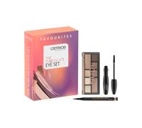 Catrice The Pure Glam Eye Set - Set makeup