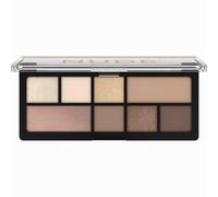 Catrice The Pure Nude Palette Ombretti 9GR - Palette occhi