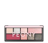Catrice The Soft Peony Eyeshadow Palette Palette Ombretti 9 gr Polvere Compatta