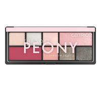 Catrice Occhi Ombretto La palette di ombretti Soft Peony 9 g