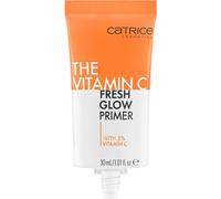 Catrice Trucco del viso Primer The Vitamin C Fresh Glow Primer Orange 30 ml