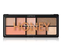 Catrice The Warm Honey palette di ombretti 9 g