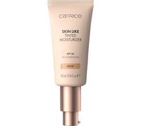 Catrice - Tinted Moisturizer Fondotinta 28 ml Marrone chiaro unisex