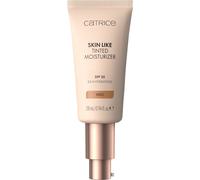 Catrice Skin Like Tinted Moisturizer Crema Colorata per il Viso, 042C