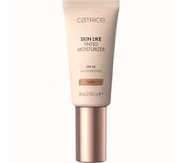 Catrice - Skin Like Crema Idratante Colorata Fondotinta 28 ml Marrone chiaro female