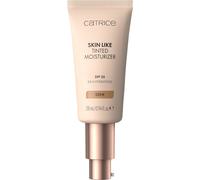 Catrice Skin Like Tinted Moisturizer crema idratante tonificante SPF 30 colore 032W 28 ml