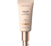 Catrice - Tinted Moisturizer Fondotinta 28 ml Nude unisex
