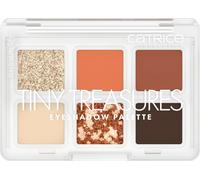 Catrice Tiny Treasures 030 Heat It Up 4.2 g - Palette Ombretti