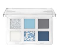 Catrice Tiny Treasures palette di ombretti colore 040 Icy Whisper 4.2 g