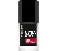 Catrice Unghie Top e base coat Top Coat Gel Ultra Stay 10,5 ml