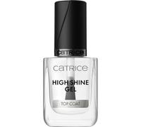 Catrice High Shine Gel Top Coat 10,50ml