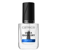 Catrice ULTRA QUICK DRY Smalto Unghie Top Coat 10,5 ML 10,5 ML