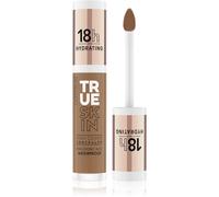 Catrice True Skin correttore coprente liquido colore 092 Warm Spices 4.5 ml