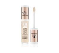 Catrice True Skin Correttore Coprente Liquido 002 Neutral Ivory 4,5ml - Correttore