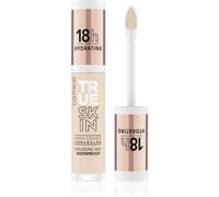 Catrice True Skin correttore coprente liquido colore 002 Neutral Ivory 4,5 ml