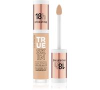 Catrice True Skin correttore coprente liquido colore 032 Neutral Biscuit 4,5 ml