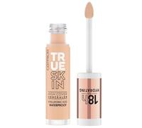 True Skin High Cover Concealer 015 Warm Vanilla CATRICE