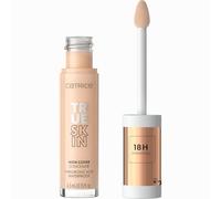 Catrice True Skin High Cover Concealer correttore ad alta coprenza e lunga durata 4.5 ml tonalità 005 Warm Macadamia