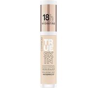 Catrice True Skin High Cover Concealer correttore ad alta coprenza e lunga durata 4.5 ml tonalità 005 Warm Macadamia