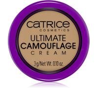 Catrice Ultimate Camouflage Correttore 015w-Fair - Correttore