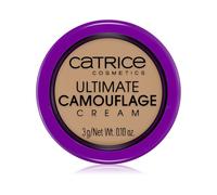 Catrice Ultimate Camouflage correttore in crema 010N-Ivory - Correttore
