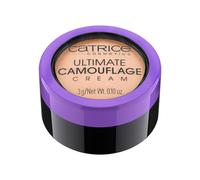 Catrice Ultimate Camouflage Cream 010 N Ivory