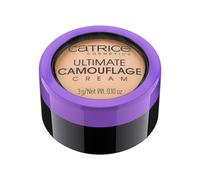 Crema correttore Catrice Ultimate Camouflage 015 Fair, 3 g