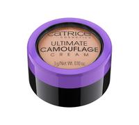 Catrice Ultimate Camouflage Cream 020 N Light Beige