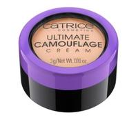 Crema correttore Catrice Ultimate Camouflage 015 Fair, 3 g