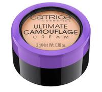 Catrice Ultimate Camouflage Cream Concealer 020n-Light Beige