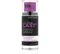 Spray fissante Catrice Ultra Last 2