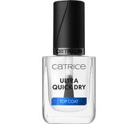 Catrice Top Coat per Unghie Asciugatura Ultra Rapida