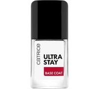 Catrice - Ultra Stay Smalto Unghie Base Coat 10.5 ml unisex