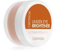 Catrice Under correttore occhi 040 Dark Mocha 2.3 g - Correttore