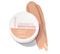 Catrice Under Eye Brightener illuminante contro le occhiaie colore 020 Warm Nude 4.2 g