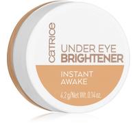 Catrice Under Eye Brightener illuminante contro le occhiaie colore 020 Warm Nude 4.2 g