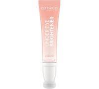 Catrice Under Eye Brightener Liquid 010, correttore liquido, tonalità rosata, texture leggera, illumina, copre le occhiaie, finish radioso, 10ml