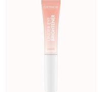 Catrice - Under Eye Brightener Liquid Crema contorno occhi 10 ml Marrone chiaro unisex