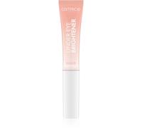 Catrice Under Eye Brightener Liquid illuminante liquido contro le occhiaie colore 010 Light Rose 10 ml