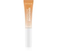 Catrice Under Eye Brightener Liquid illuminante liquido contro le occhiaie colore 020 Warm Nude 10 ml