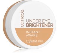Catrice Under Sbiancante Occhi Instant Awake 020-Warm Nude 4,2g - Correttore